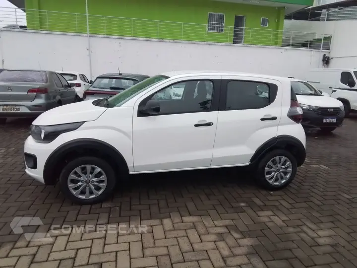 MOBI 1.0 EVO FLEX LIKE. MANUAL