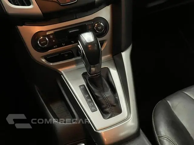 FOCUS HATCH - 2.0 SE HATCH 16V 4P POWERSHIFT