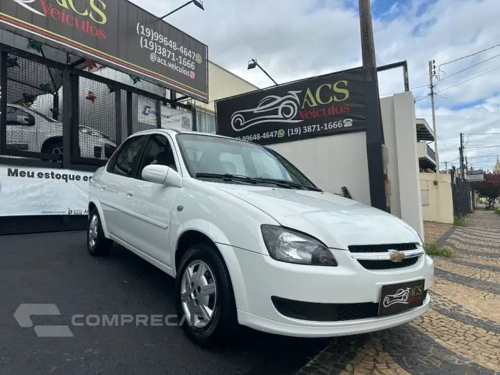 Classic Life/LS 1.0 VHC FlexP. 4p