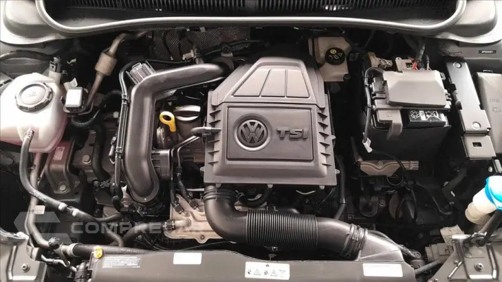 VIRTUS 1.0 200 TSI HIGHLINE AUTOMÁTICO