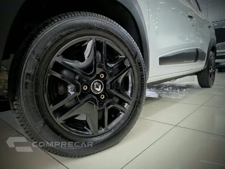 KWID 1.0 12V SCE FLEX OUTSIDER MANUAL