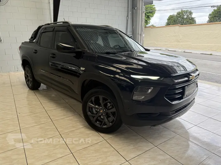 MONTANA 1.2 Turbo Premier