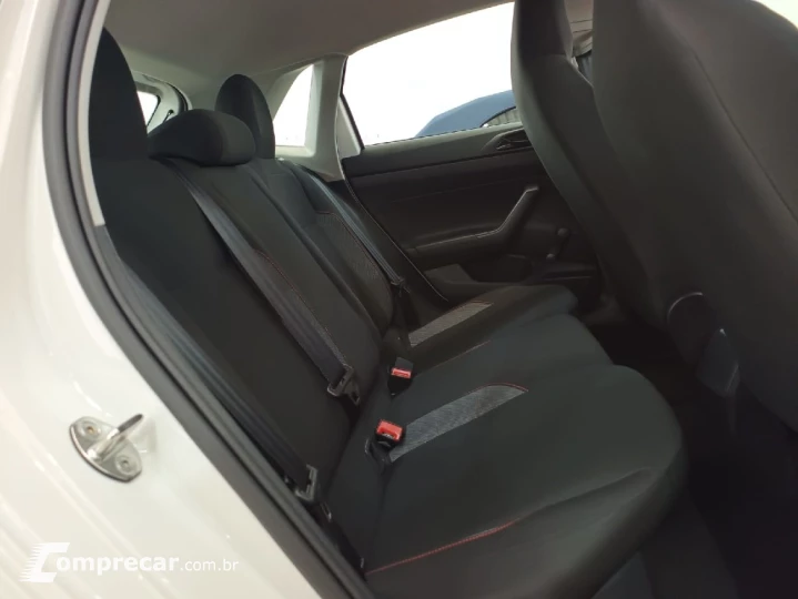 POLO 1.0 MPI TRACK MANUAL