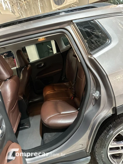 COMPASS 2.0 16V Sport