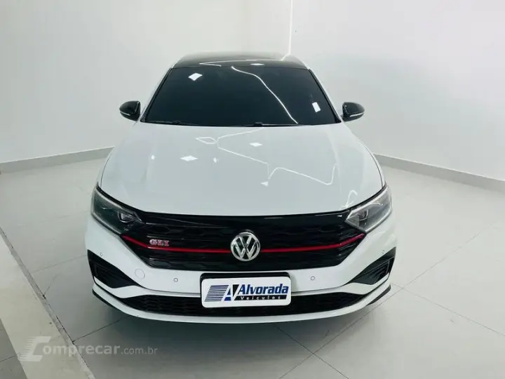 JETTA GLI 350 TSI 2.0 16V 4P AUT