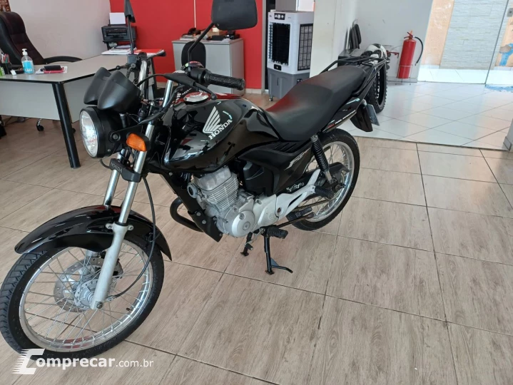 CG 150 FAN MIX ESDI