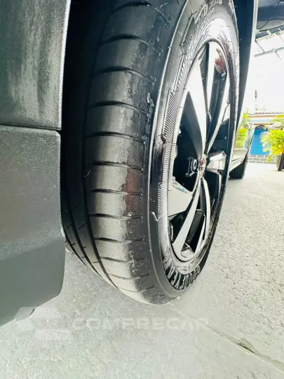 NIVUS 1.0 200 TSI Highline