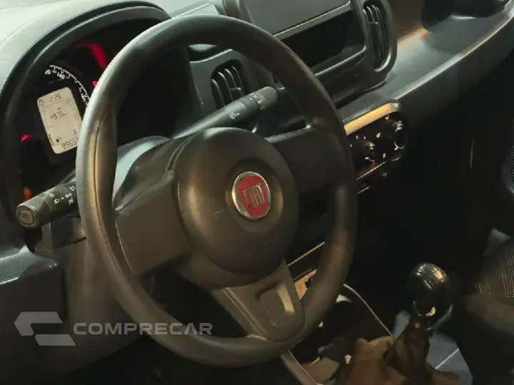 MOBI 1.0 EVO FLEX LIKE. MANUAL