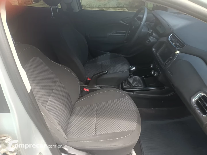 PRISMA 1.4 LT Spe/4 8V