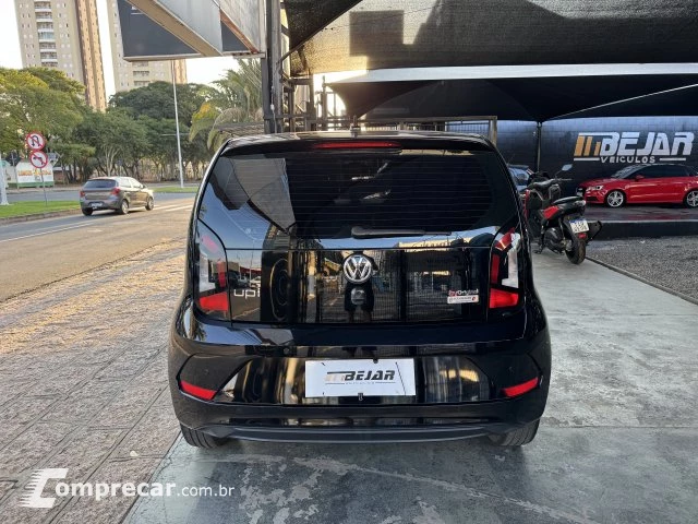 UP - 1.0 MPI TAKE UP 12V 4P MANUAL