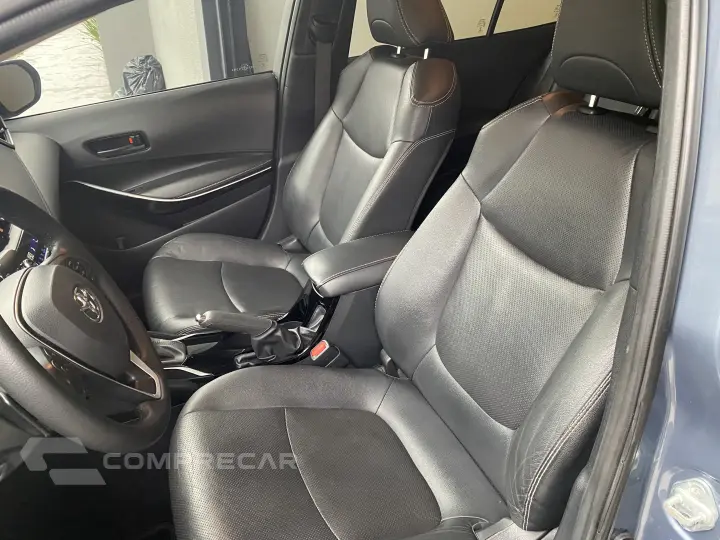 COROLLA 2.0 Vvt-ie XEI