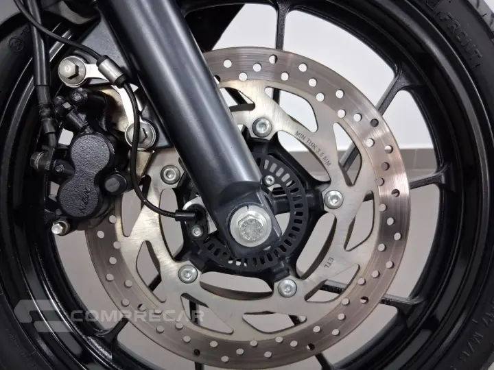 YAMAHA FZ25 FAZER ABS