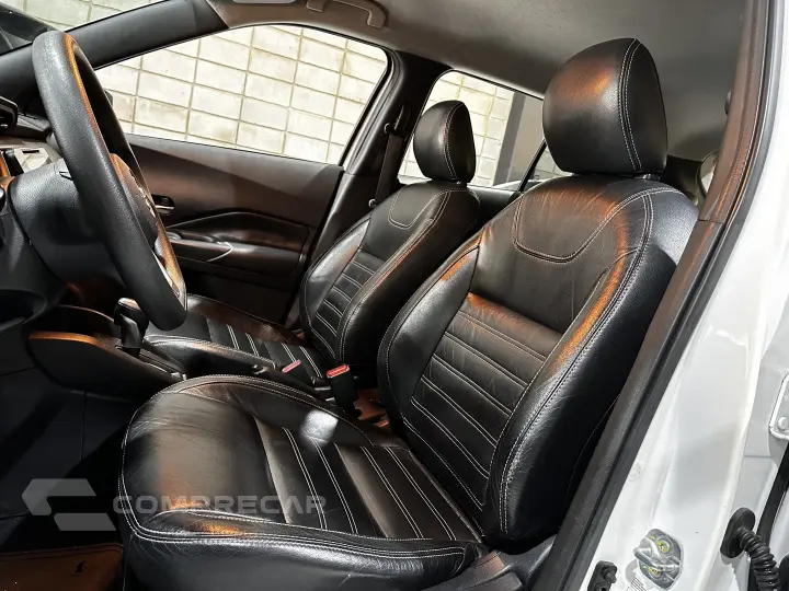 KICKS 1.6 16V FLEXSTART S DIRECT 4P XTRONIC