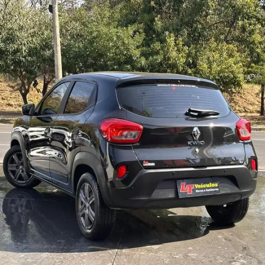 KWID ZEN 2