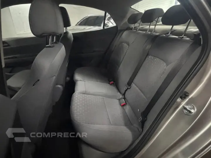 HB20S Comfort Plus 1.0 TB Flex 12V Aut