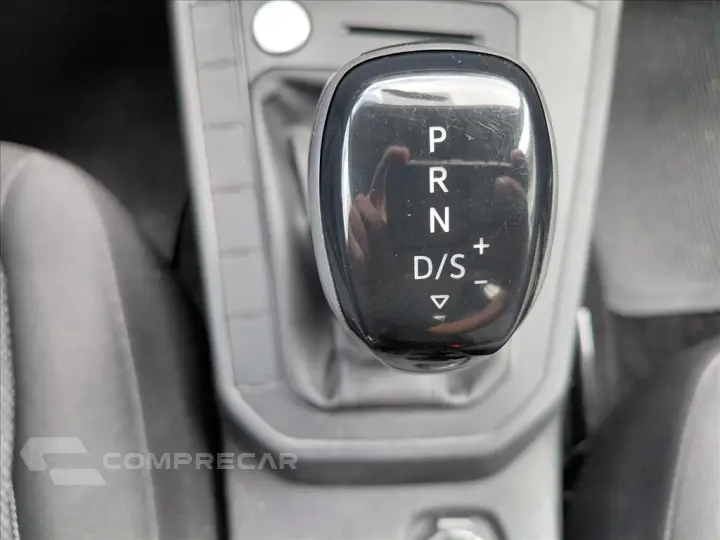 POLO 1.0 170 TSI COMFORTLINE AUTOMÁTICO
