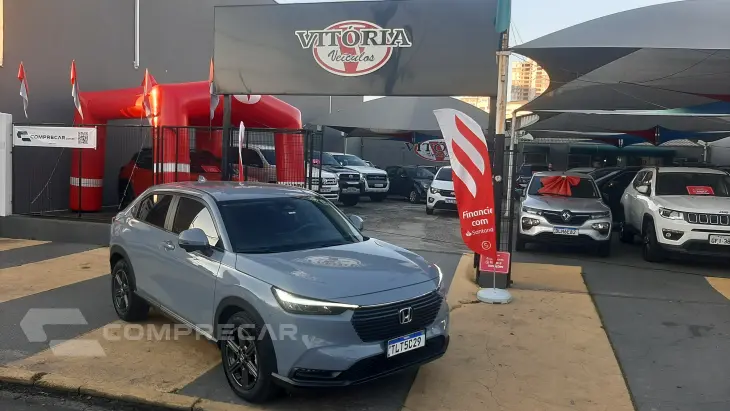 HR-V 1.5 DI I-vtec EXL