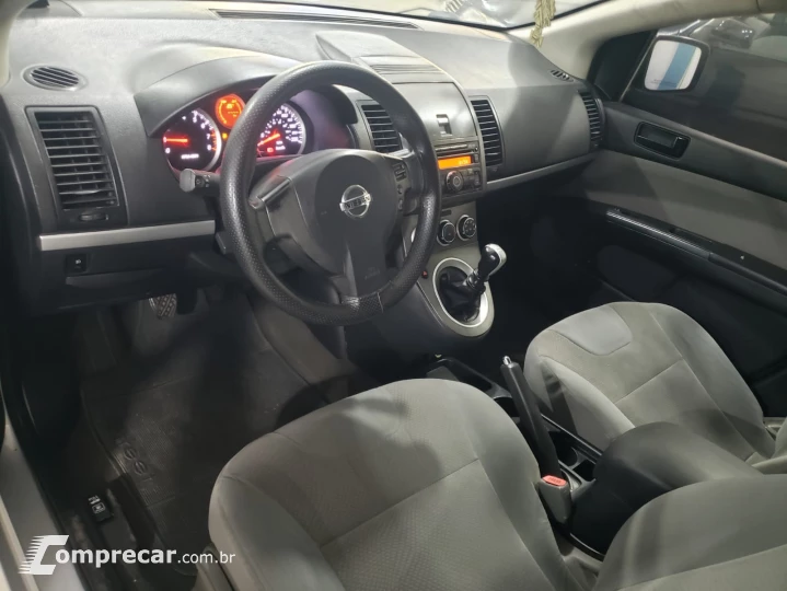Sentra