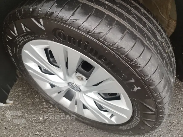 VOYAGE 1.6 MSI Totalflex