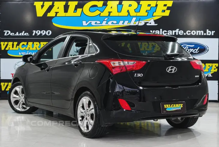 I30 1.6 MPFI 16V