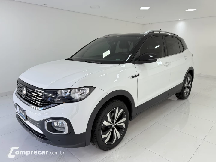 T-CROSS 1.4 250 TSI Highline