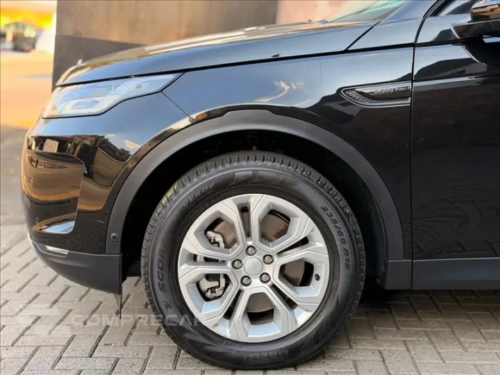 DISCOVERY SPORT 2.0 P250 Turbo S