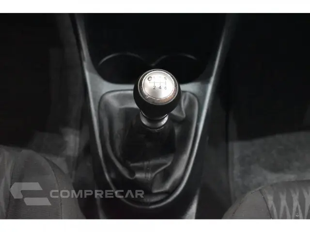 ETIOS HATCH - 1.3 X 16V 4P MANUAL