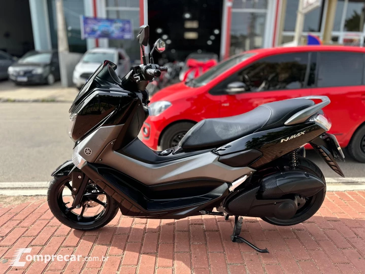 NMAX 160