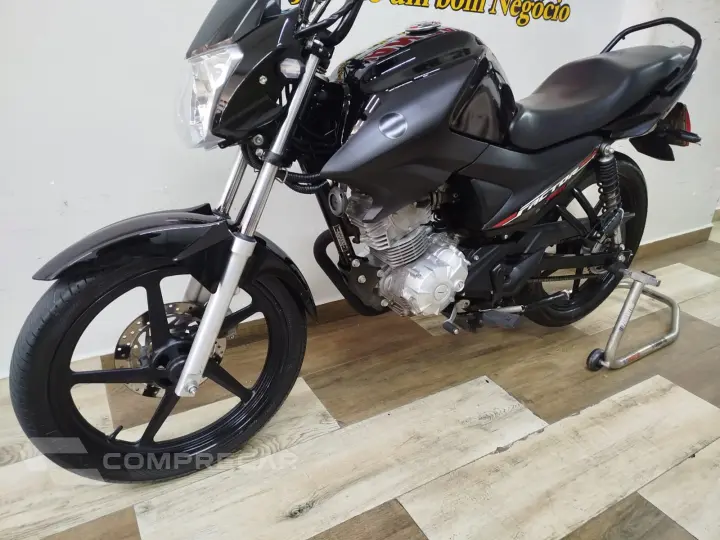 YBR FACTOR 150 ED