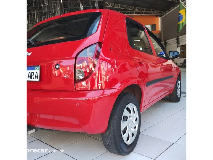 CELTA 1.0 MPFI LT 8V FLEX 4P MANUAL