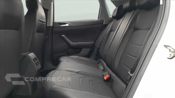 POLO 1.0 170 TSI HIGHLINE AUTOMÁTICO