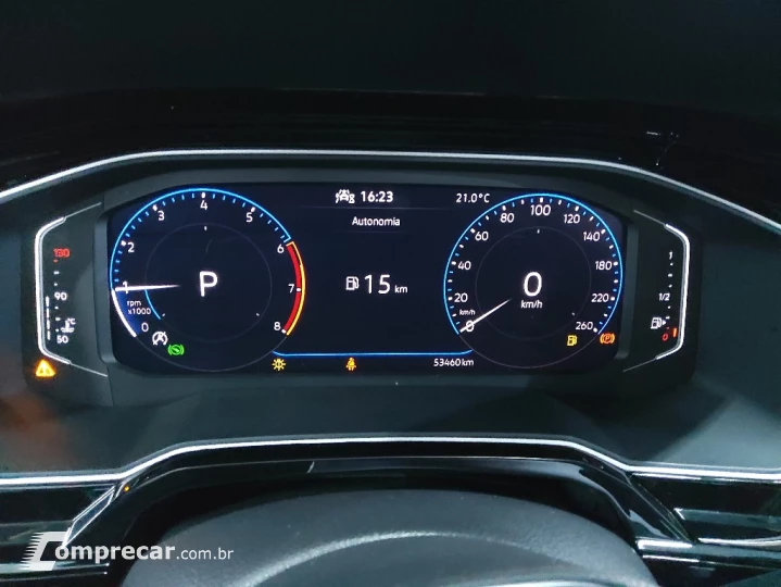 NIVUS 1.0 200 TSI TOTAL FLEX HIGHLINE AUTOMÁTICO