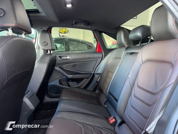 JETTA 2.0 350 TSI GLI