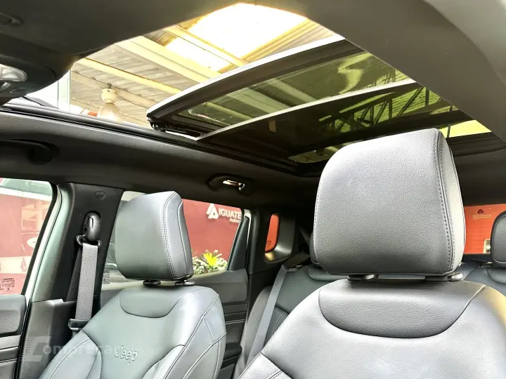 COMPASS 1.3 T270 TURBO FLEX S AT6