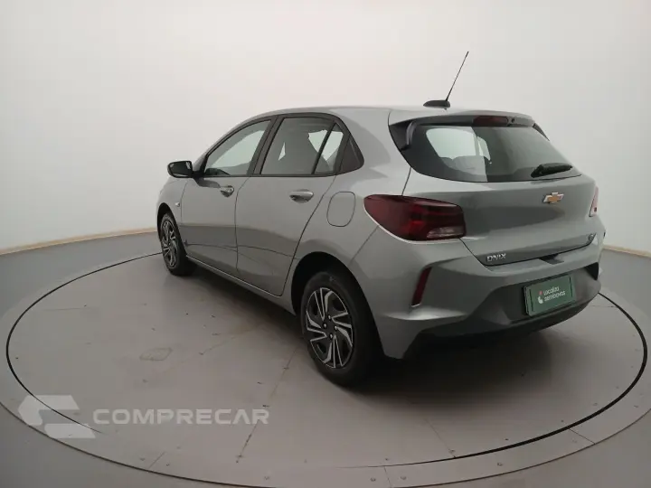 ONIX 1.0 FLEX LT MANUAL