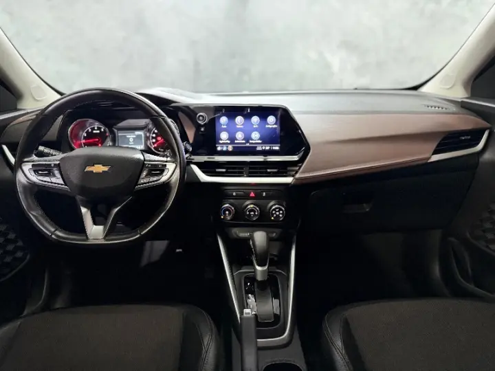 MONTANA 1.2 Turbo LTZ