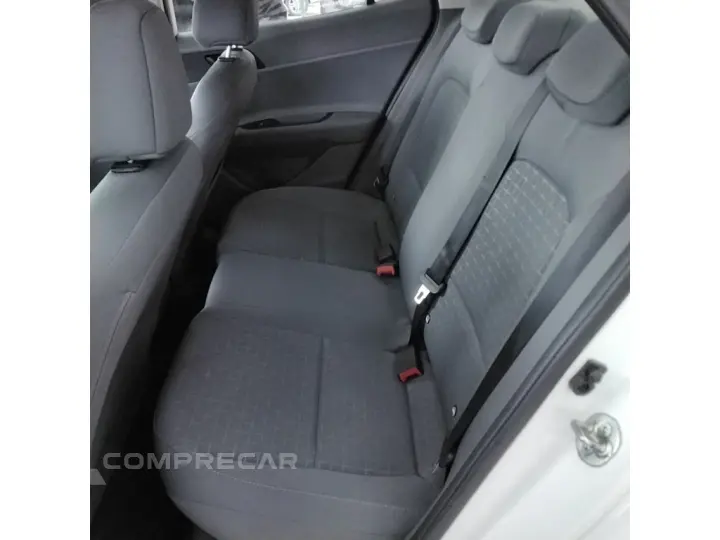 HB20S 1.0 12V FLEX COMFORT PLUS MANUAL