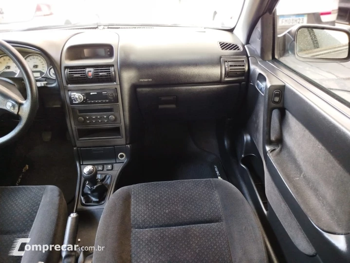 Astra advantage 2.0