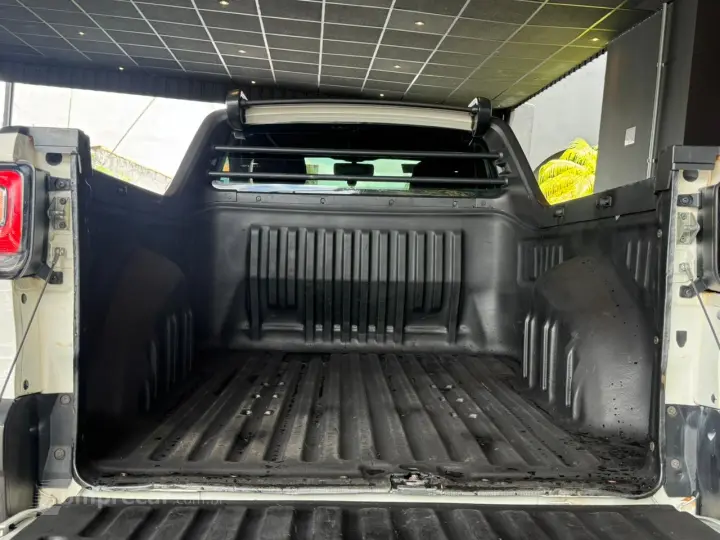 STRADA 1.4 Fire Endurance CS