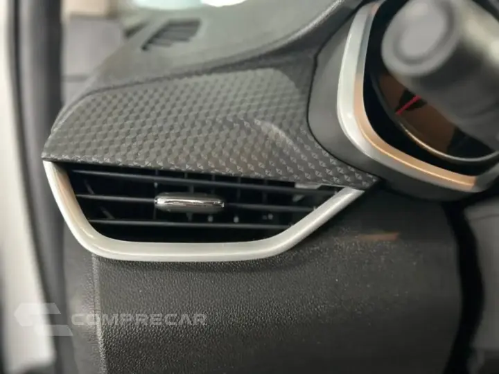 Onix 1.0 Turbo Flex Plus Lt Automático