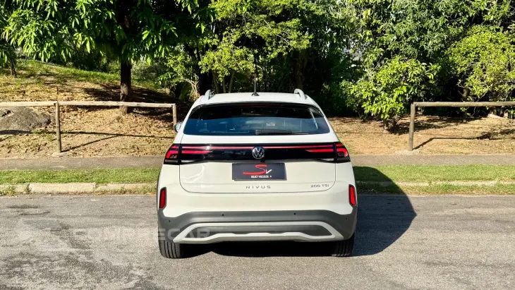 NIVUS 1.0 200 TSI Highline