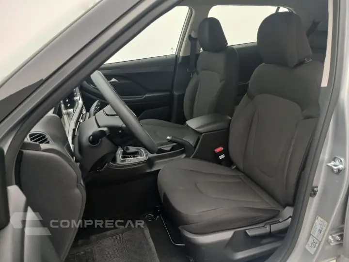 CRETA 1.0 TGDI FLEX COMFORT AUTOMÁTICO