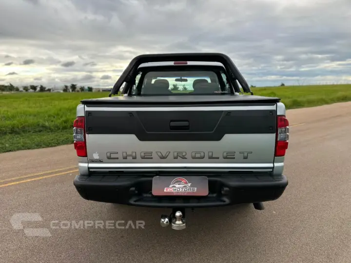 S10 2.4 Advantage 4X2 CD 8V