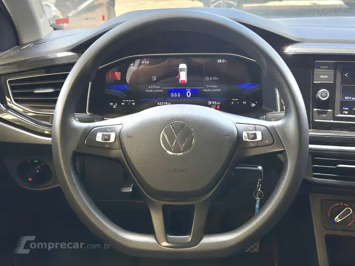 POLO 1.0 170 TSI MANUAL