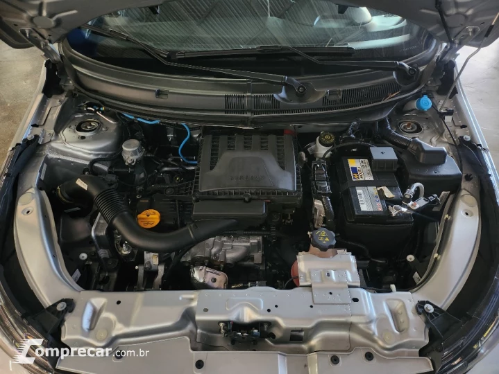 ARGO 1.3 FIREFLY FLEX DRIVE CVT
