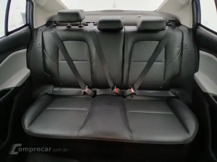 ONIX 1.0 TURBO FLEX PLUS PREMIER AUTOMÁTICO