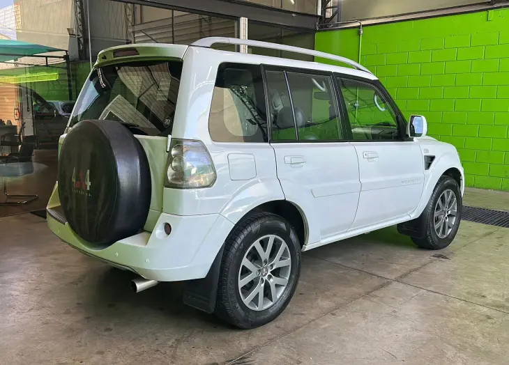 PAJERO TR4 2.0 4X2 16V 140cv