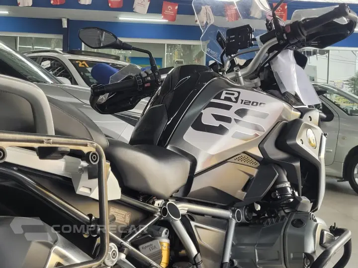 R R1200 GS