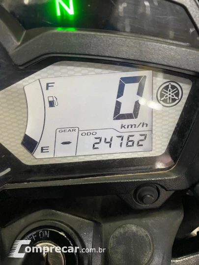 FAZER 150
