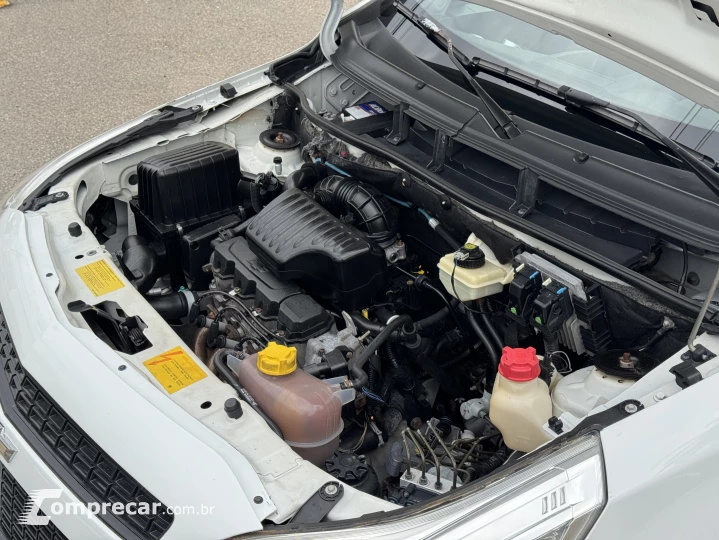 MONTANA 1.4 MPFI LS CS 8V